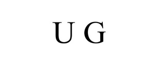 U G