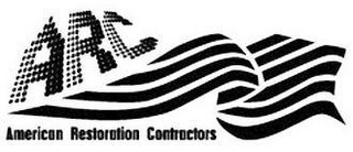 ARC AMERICAN RESTORATION CONTRACTORS