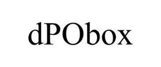 DPOBOX