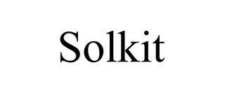 SOLKIT
