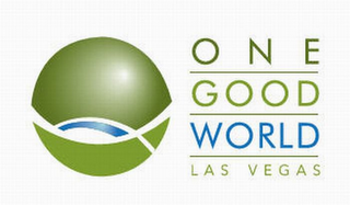 ONE GOOD WORLD LAS VEGAS