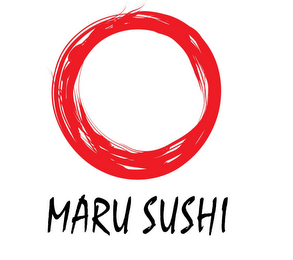 MARU SUSHI