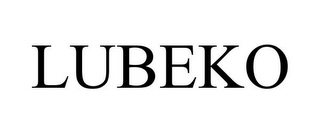 LUBEKO