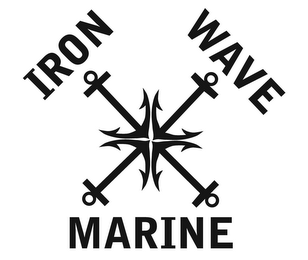 IRON WAVE MARINE