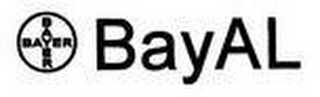 BAYAL BAYER BAYER