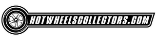 HOTWHEELSCOLLECTORS.COM