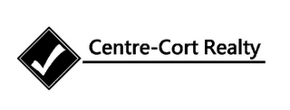 CENTRE-CORT REALTY