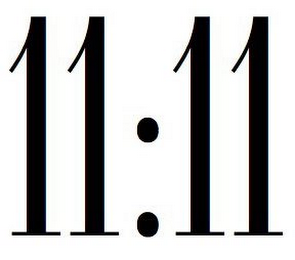 11:11