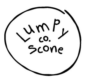 LUMPY SCONE CO.