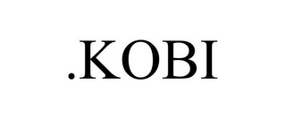 .KOBI