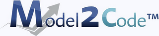 MODEL2CODE