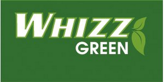 WHIZZ GREEN