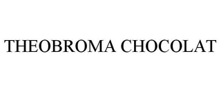 THEOBROMA CHOCOLAT