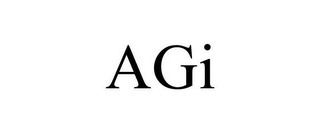 AGI