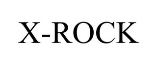 X-ROCK