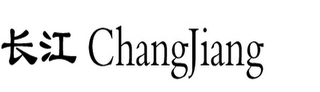 CHANGJIANG