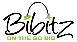 BIBITZ ON THE GO BIB