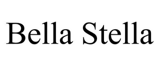BELLA STELLA