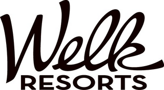 WELK RESORTS