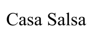 CASA SALSA