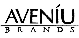 AVENÍU BRANDS