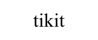 TIKIT