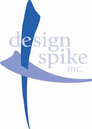 DESIGN SPIKE INC.