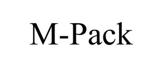 M-PACK