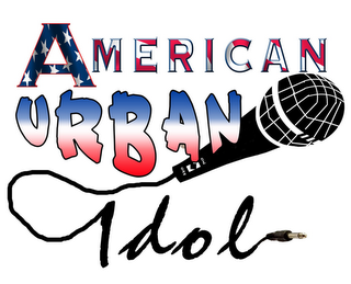AMERICAN URBAN IDOL