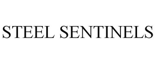 STEEL SENTINELS