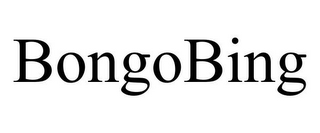BONGOBING