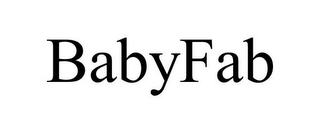 BABYFAB