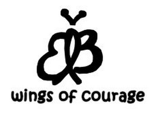 WINGS OF COURAGE