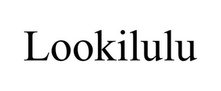 LOOKILULU