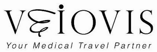 VEIOVIS YOUR MEDICAL TRAVEL PARTNER