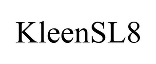 KLEENSL8