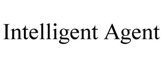 INTELLIGENT AGENT