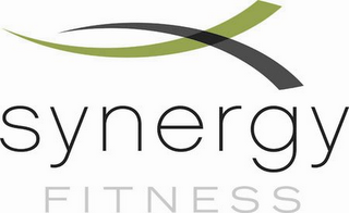 SYNERGY FITNESS