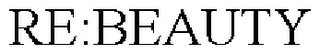 RE:BEAUTY