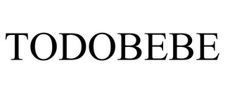 TODOBEBE