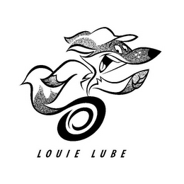 LOUIE LUBE