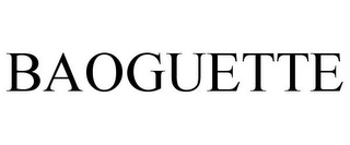 BAOGUETTE