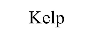 KELP