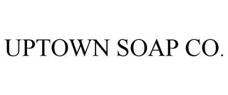 UPTOWN SOAP CO.