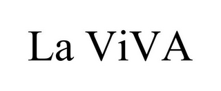 LA VIVA