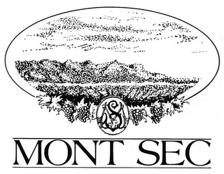 MS MONT SEC