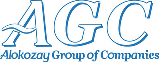 AGC ALOKOZAY GROUP OF COMPANIES