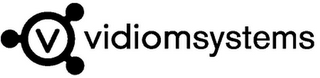 V VIDIOM SYSTEMS