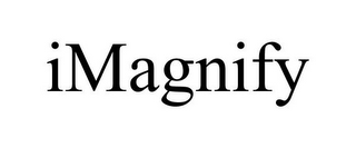 IMAGNIFY