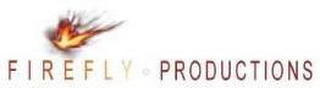 FIREFLY PRODUCTIONS